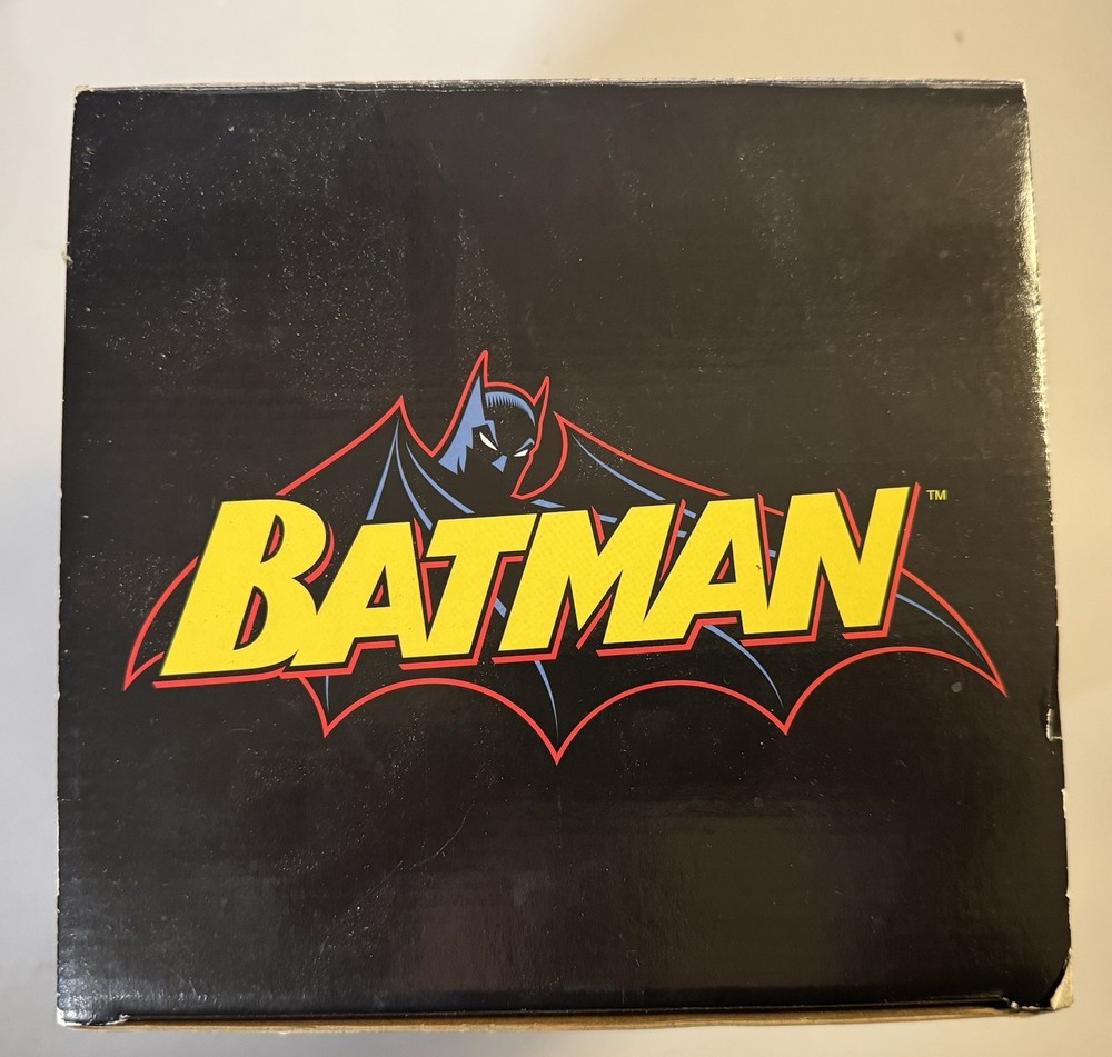 Batman designed by Jim Lee