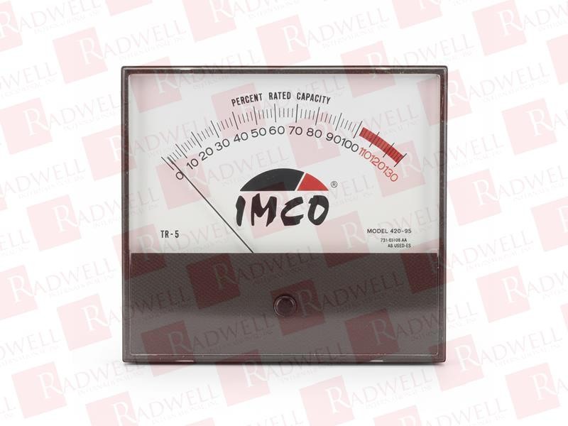 IMCO ELECTRONICS TL-4011 / TL4011 (USED)
