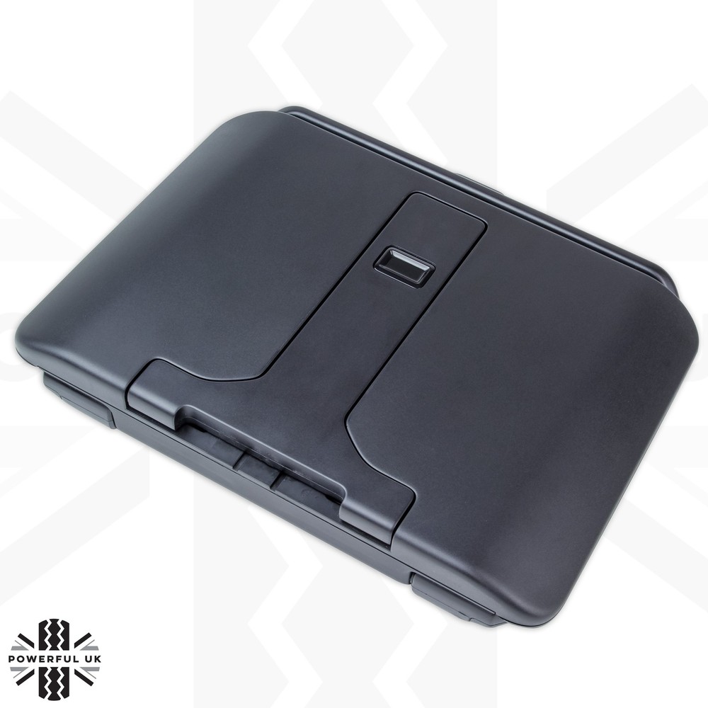 Click & Go Table for Range Rover Velar [VPLRS0395]