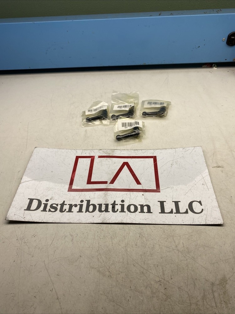 MA-28100 Momroe Engineering (Lot of 4)