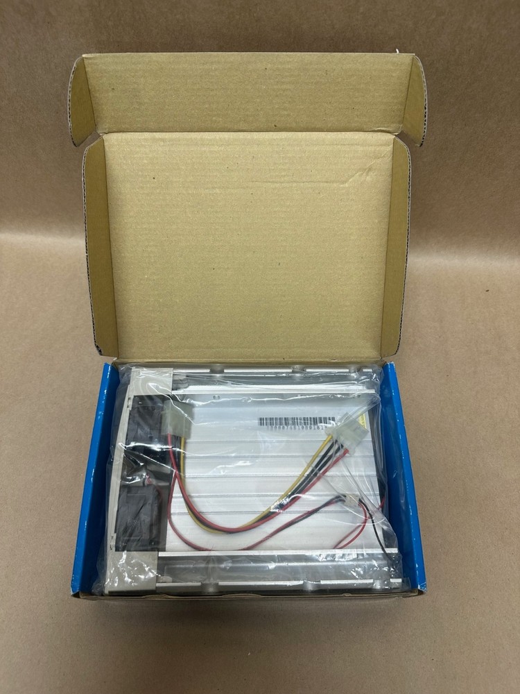 Heat Terminator MS-10 Hard Drive Cooling *NEW*