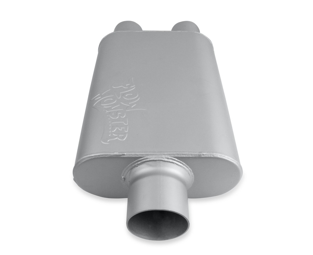 Flowmonster 425403-FM 2-Chamber Muffler