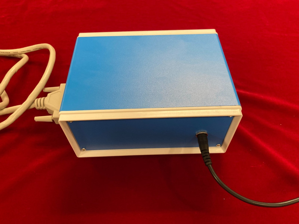 Single Frequency Coherent Sapphire 561-150 Laser System-Plug and lase!