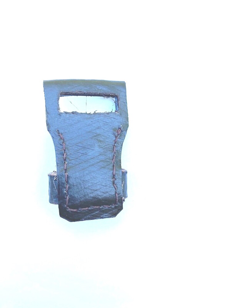 Mauser K98 Sling Keeper - Marked
