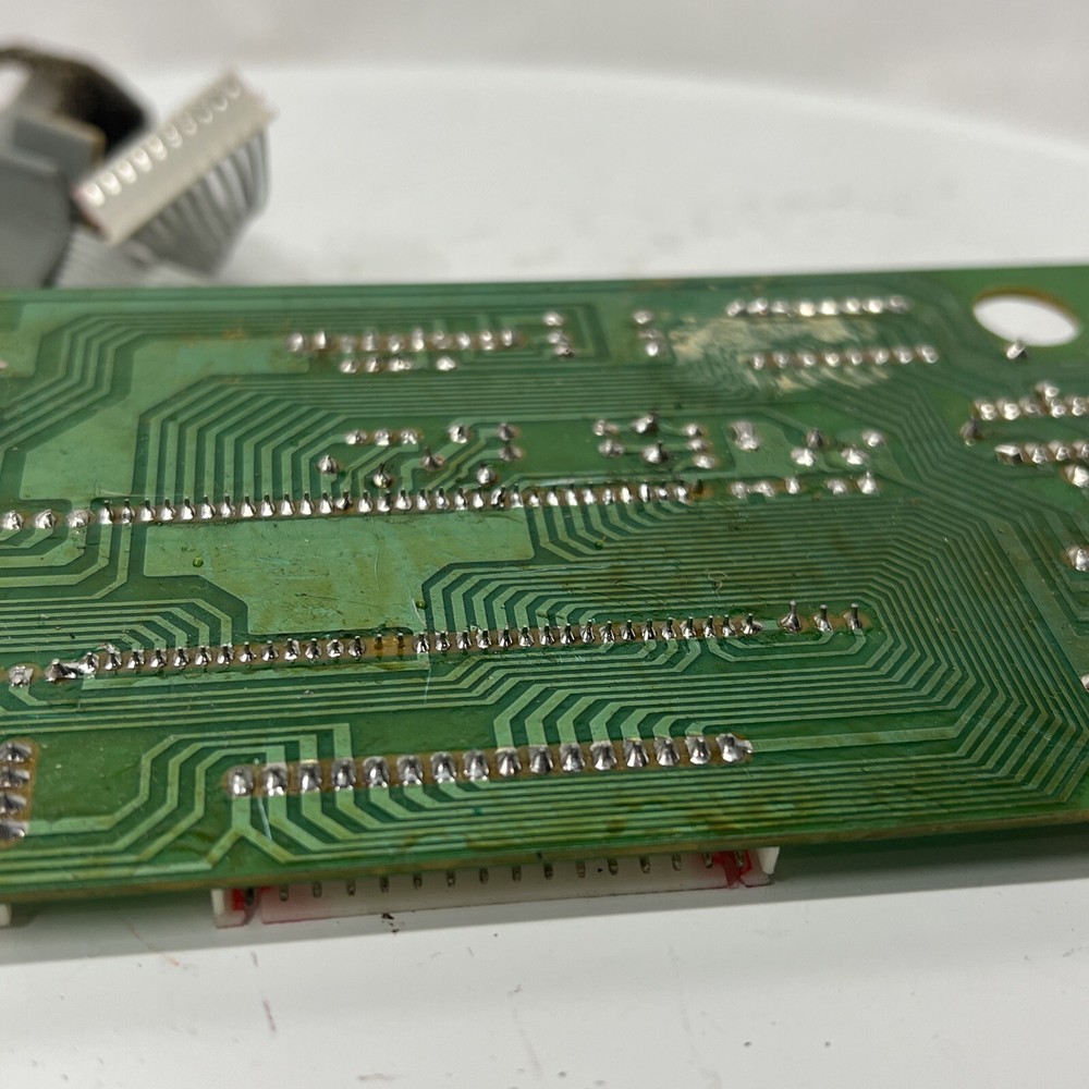 ENSONIQ Replacement Part E190089 94v-1 / Pulled From AVISTA 7600 Control Board