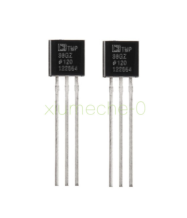 NEW TMP36GT9 ORIGINAL Low Voltage Temperature Sensors