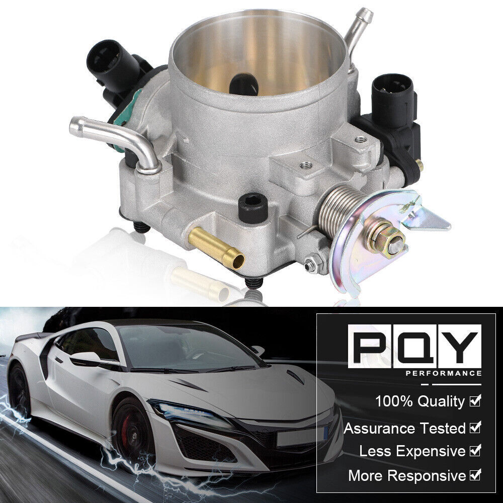 D15 D16 D Series Intake Manifold +70mm Throttle Body For Honda Civic CRX DEL SOL