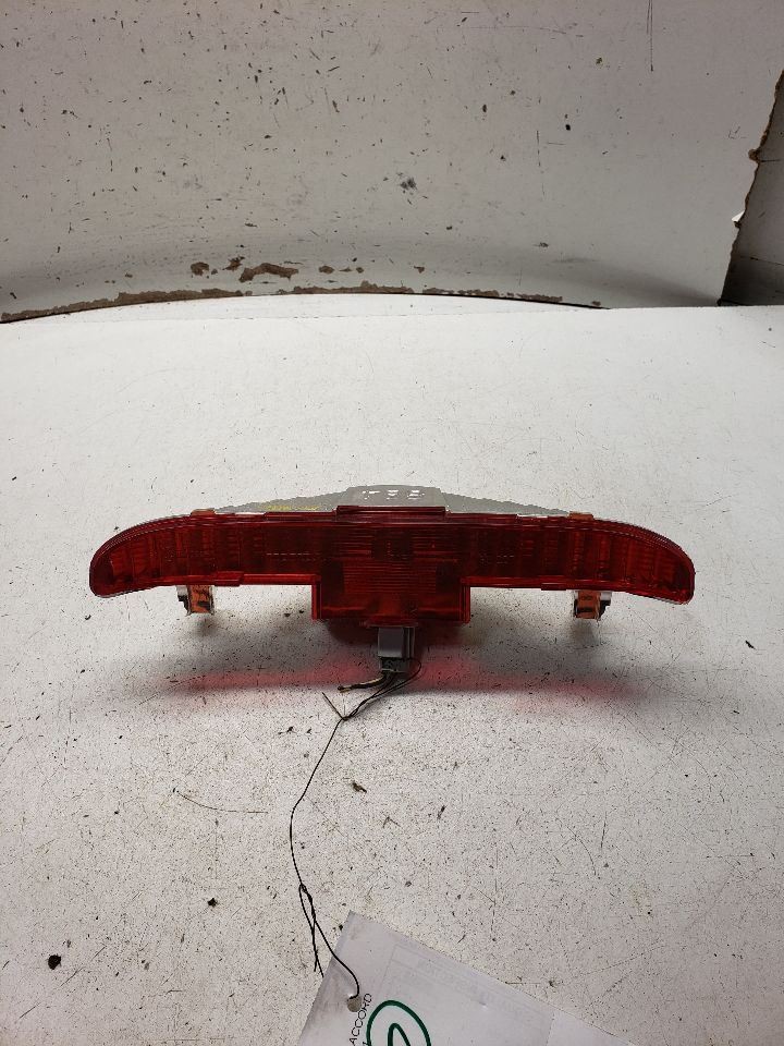 2005 ACCORD Third Brake Light Tested OEM