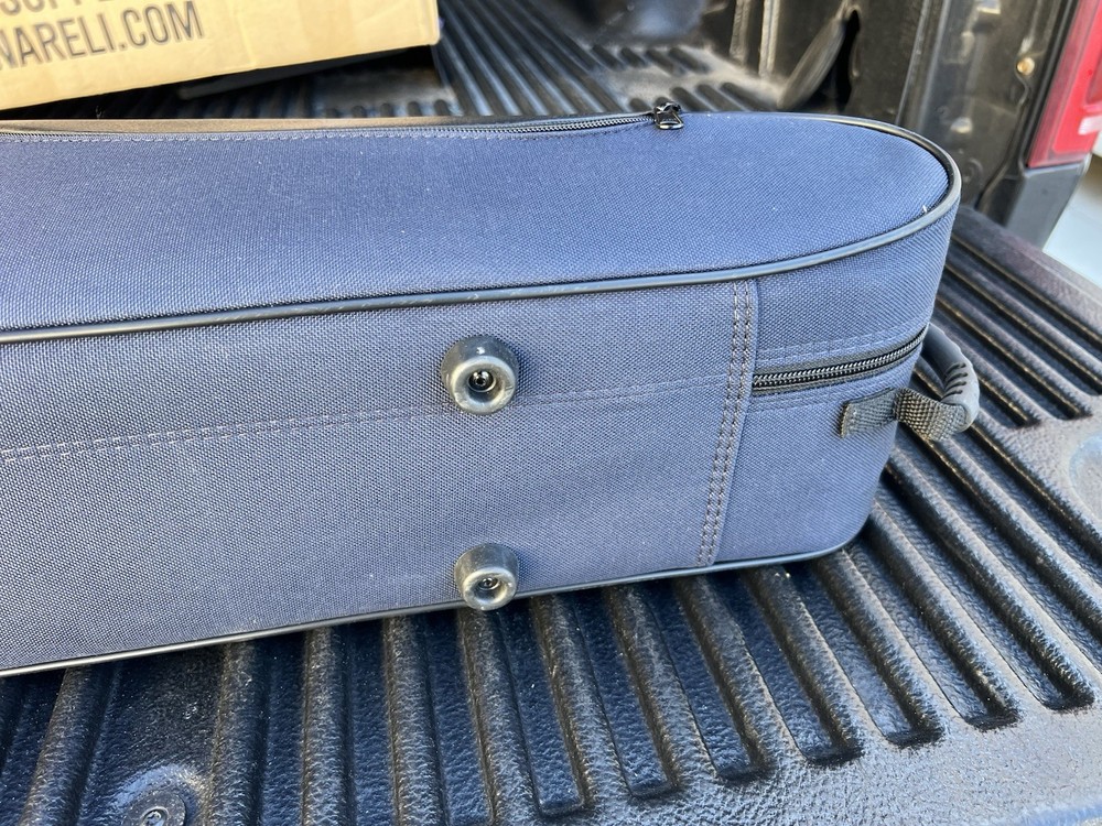 BAM CLASSIC 3 VIOLIN CASE