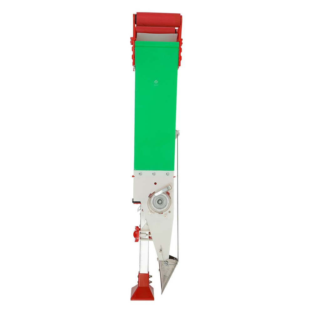 Vegetable Seeder Garden Precision Manual Planter Adjustable Transplanter