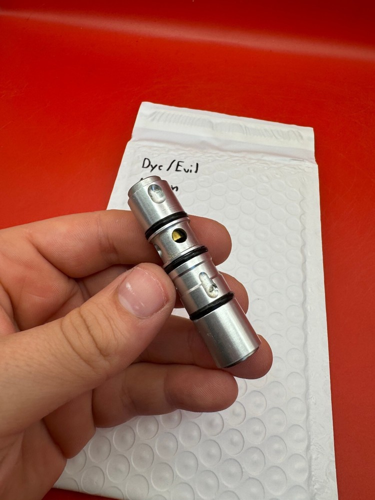 Dye/Evil Minion Bolt/Engine