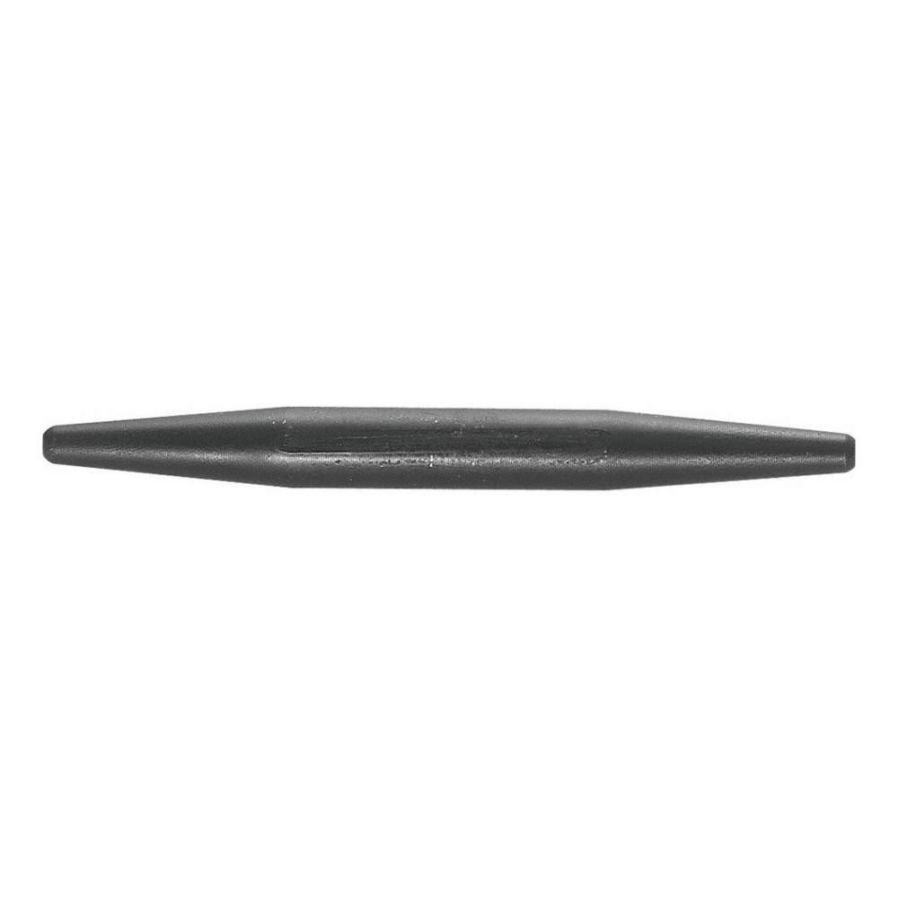 KLEIN TOOLS 3261 Barrel-Type Drift Pin,8" L,7/16" Tip 806FC6