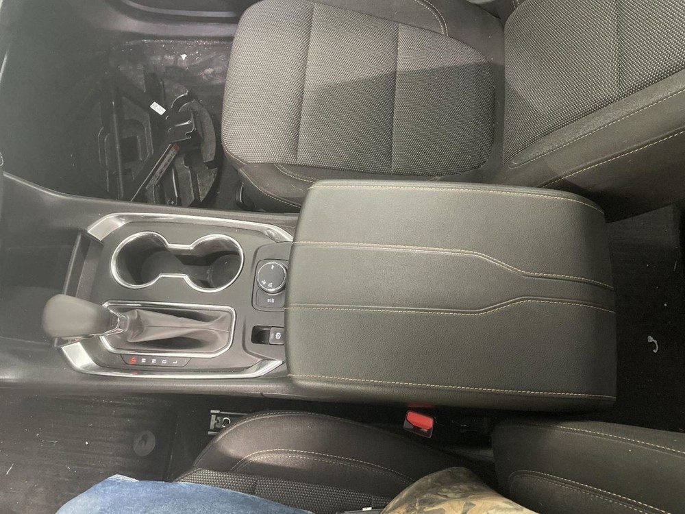 Complete Console Front Floor Fits 18-21 TRAVERSE 1019741
