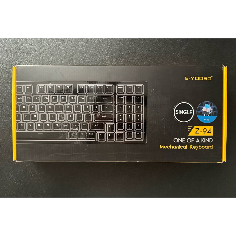Gaming Keyboard