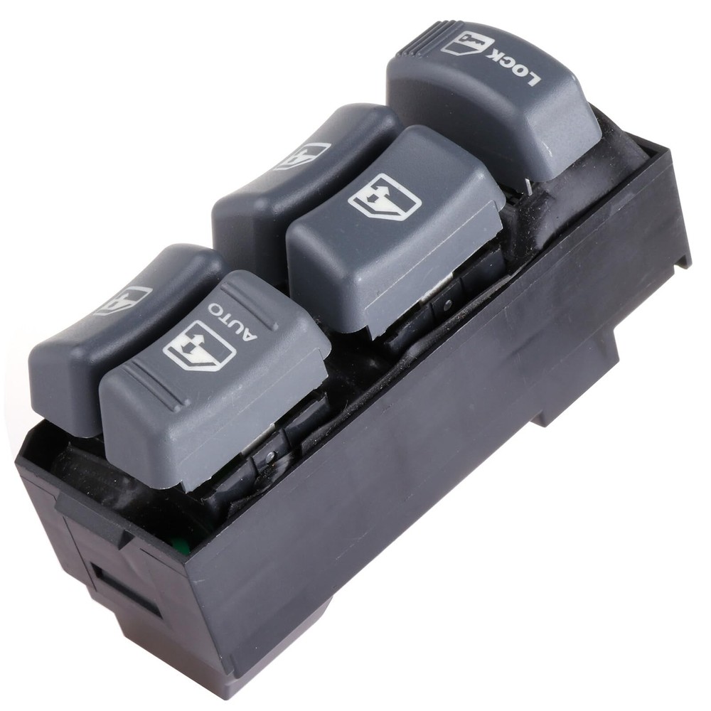 741-644 Front Left Window Regulator Assembly Motor for 2002-2006