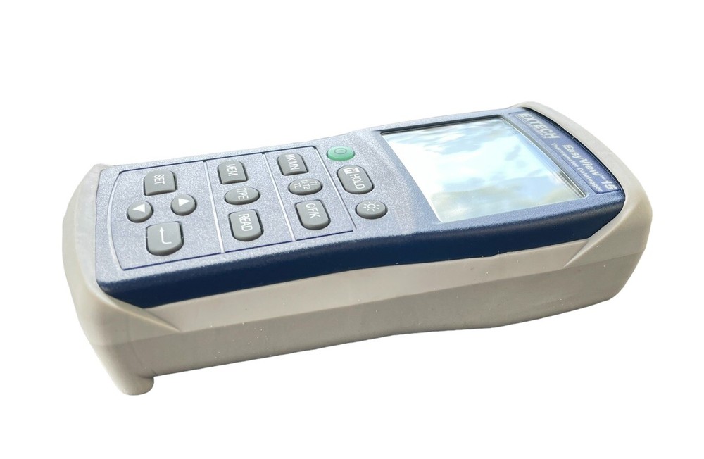 EXTECH INSTRUMENTS EasyView 15 Thermometer Datalogger - Tested