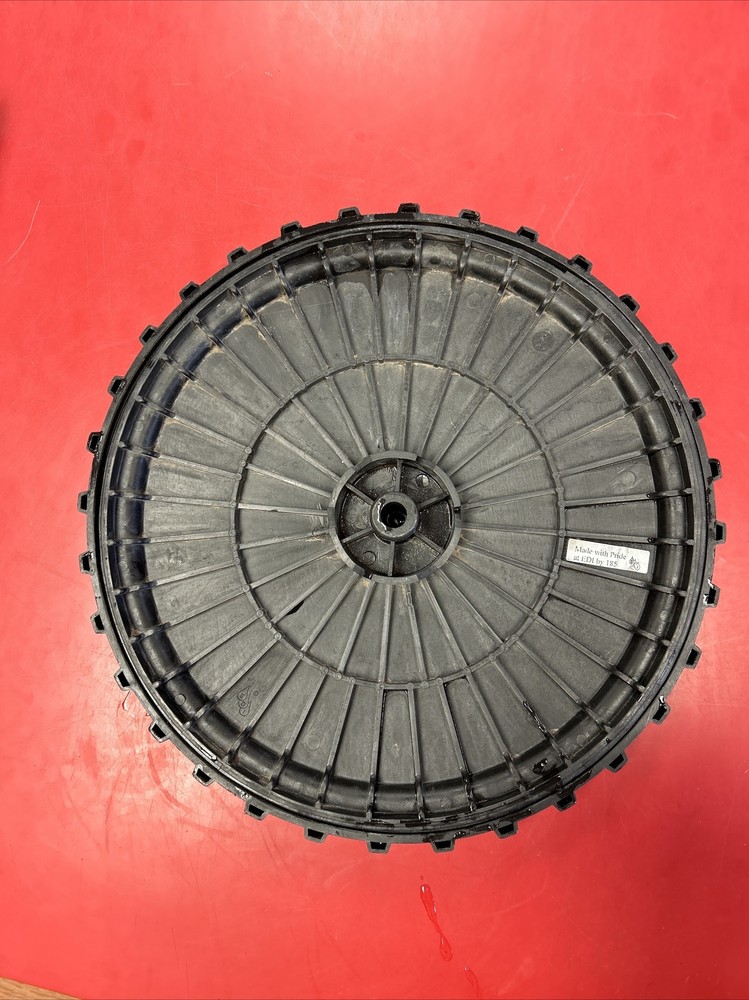 12” Flex Air Diffuser (EPDM)