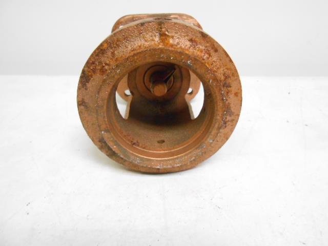 Amtrol B-1 Bracket Assembly For Horizontal Thrush/Amtrol Water Circulators