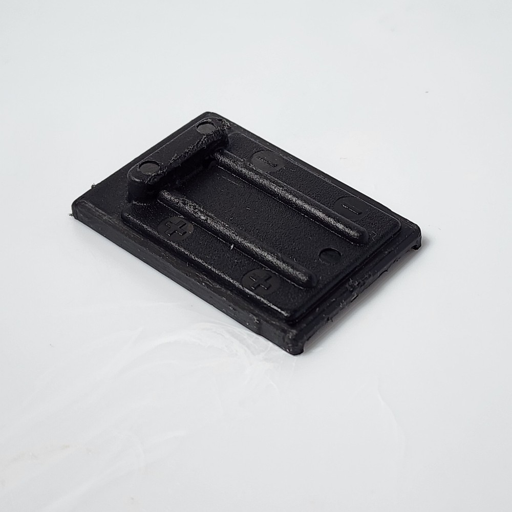 ViewLoader VL Revolution Battery Door, Old School Paintball Electronic Loader