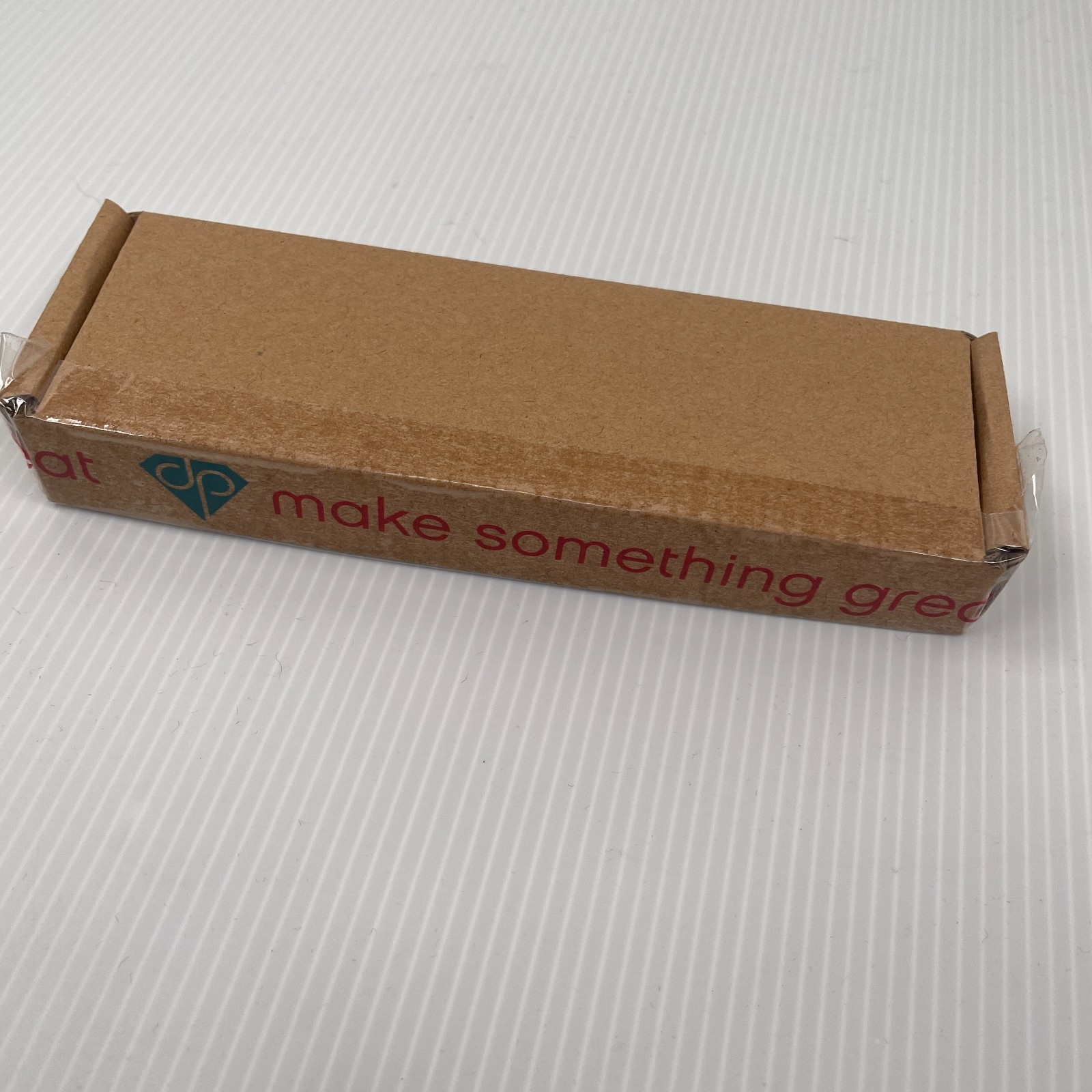 Diamond Press Blank Embossing Folder Refilss (Set of 12 Piece) 456329 NEW