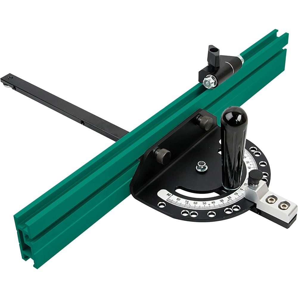 T32868 Miter Gauge Fence System