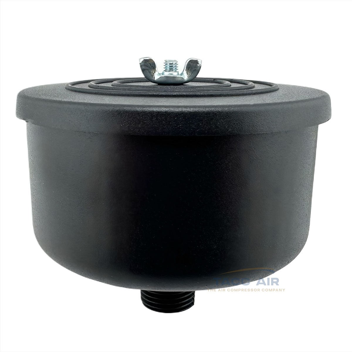 OEM 1/2" PUMA Complete Air Intake Filter Plastic Housing Canister 2140019A