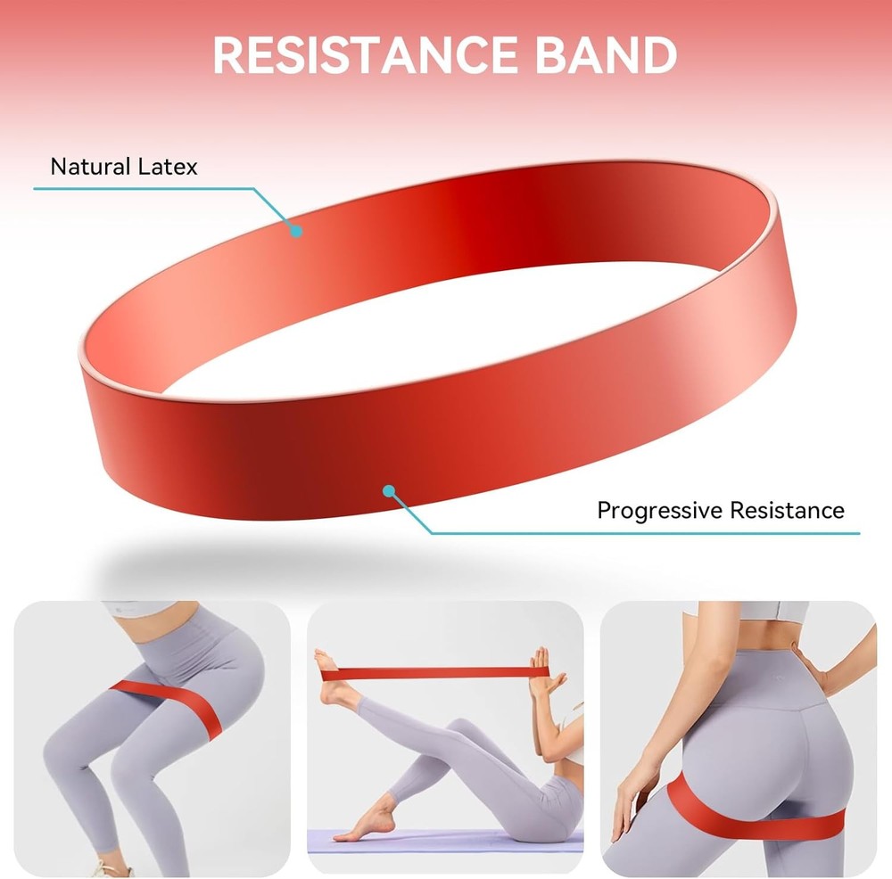 1 Fo Roller Set for Deep Tissue Muscle Massa, High Density