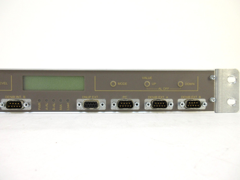 Ericsson BMG 980 348/2 SCD Switching Control Module for Telecom Systems