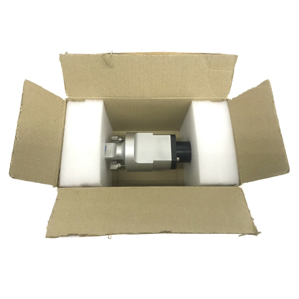 Waters M960890DC1 Micromass CI Inner Source Assembly Mass Spectrometer