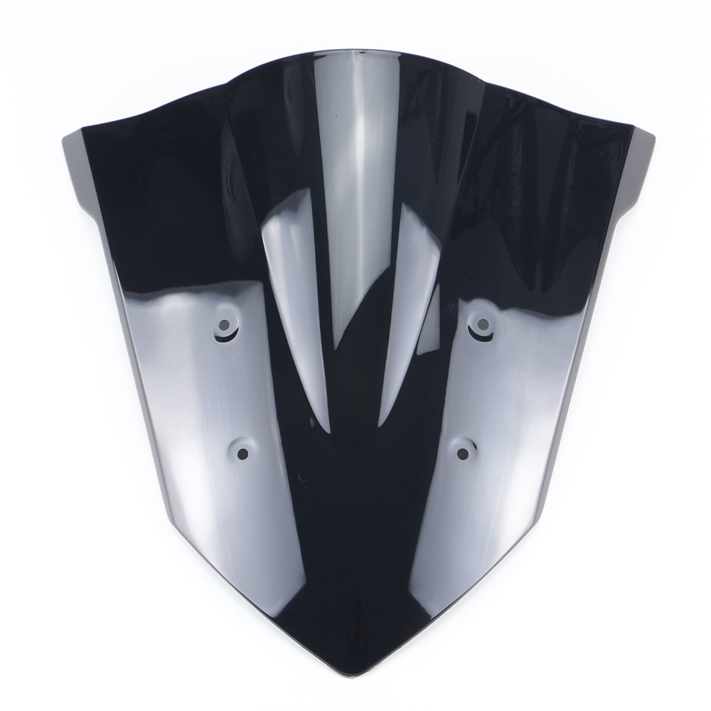 Motorcycle Windshield Windscreen For Honda CBR650F 2014 2015 2016 2017