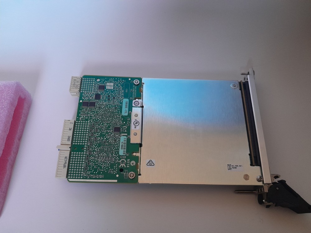 National Instruments PXI-2529 Matrix Switch Module 189688-01L