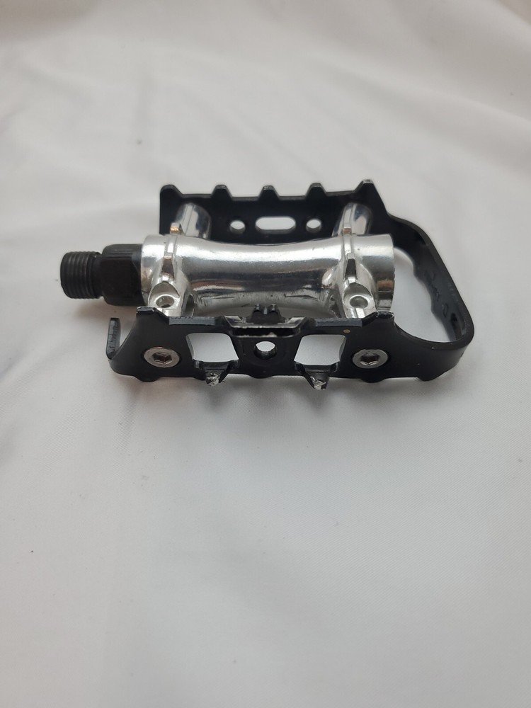 Wellgo Pedals For Cycling Model LU-934