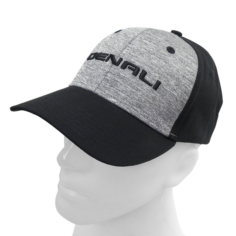 GMC Denali Marled Baseball Cap