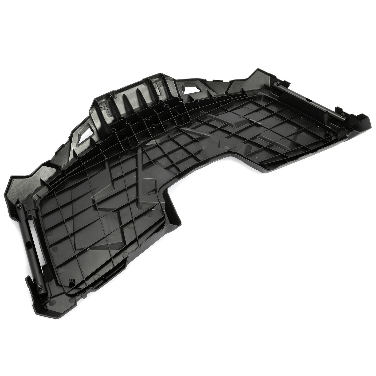 Front Storage Assembly For Polaris Sportsman Touring 450 570 14-21 #2636440-070