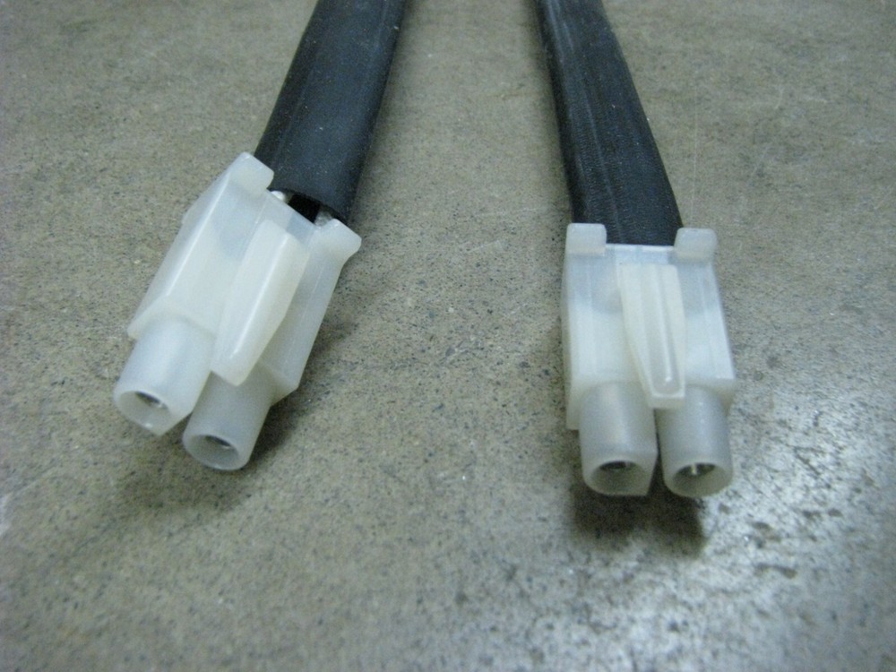 Dolan-Jenner DC950 PL Series Quick Disconnect Lamp Socket