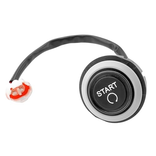 Engine Start Switch Button for Can-Am Commander 800 Commander 1000 2011-2020