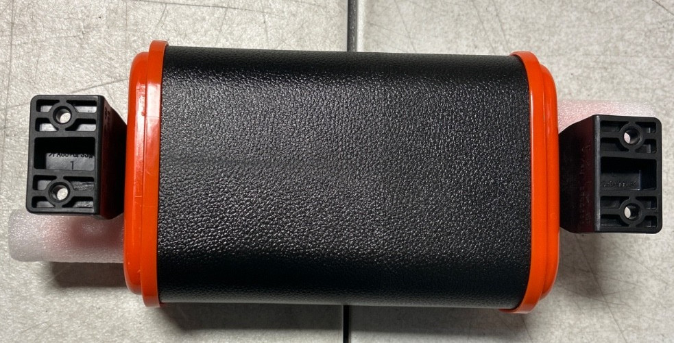 Big Dog Marine Carbon Canister 999CC65H1