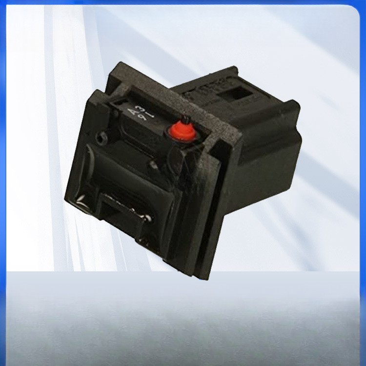 6554.V5 Tailgate Trunk Switch for Citroën