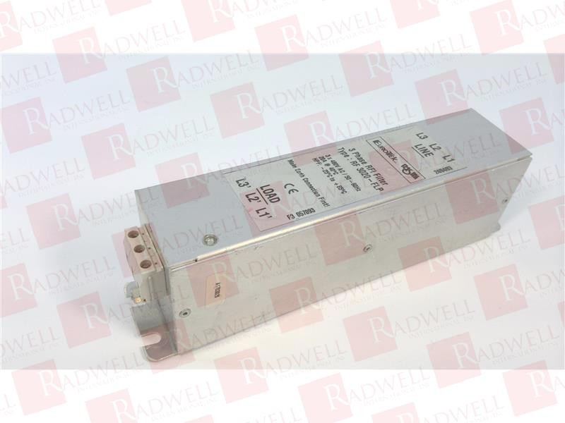 RASMI ELECTRONICS RF-3020-FLP / RF3020FLP (USED)