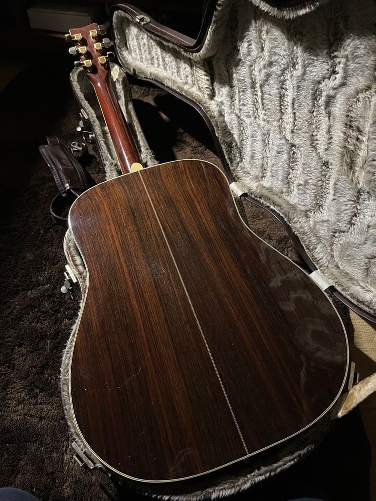 YAMAHA L-41 Safe Packing!