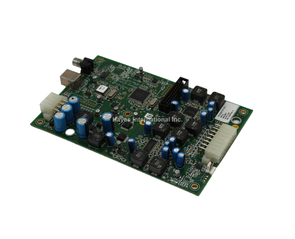 Bally PCBA, AUD AMP PCA220107