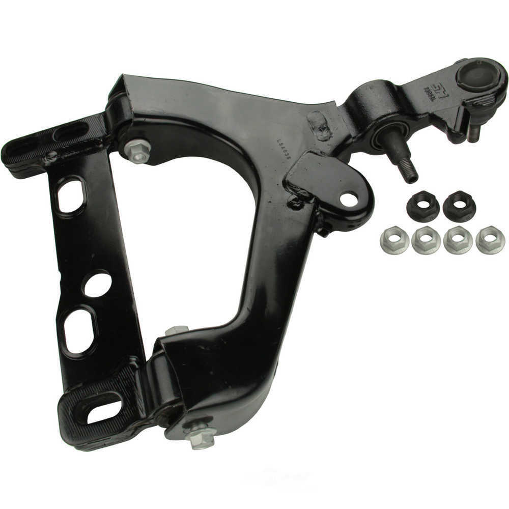 Ctrl Arm w/Ball Joint Moog RK621316