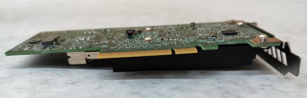 Intel RAID Controller Card PCIe G35828-311