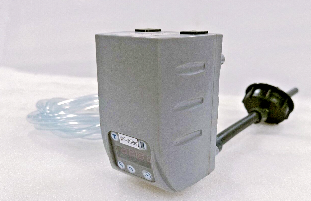 CEE-BEE MR DIGITAL ECO DOSING PUMP 200530 #NEW