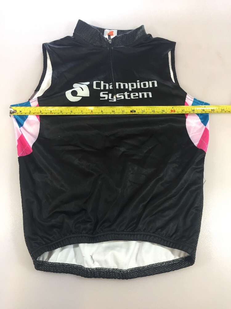 Champion System Womens Rowing Vest Medium M (5796-28)