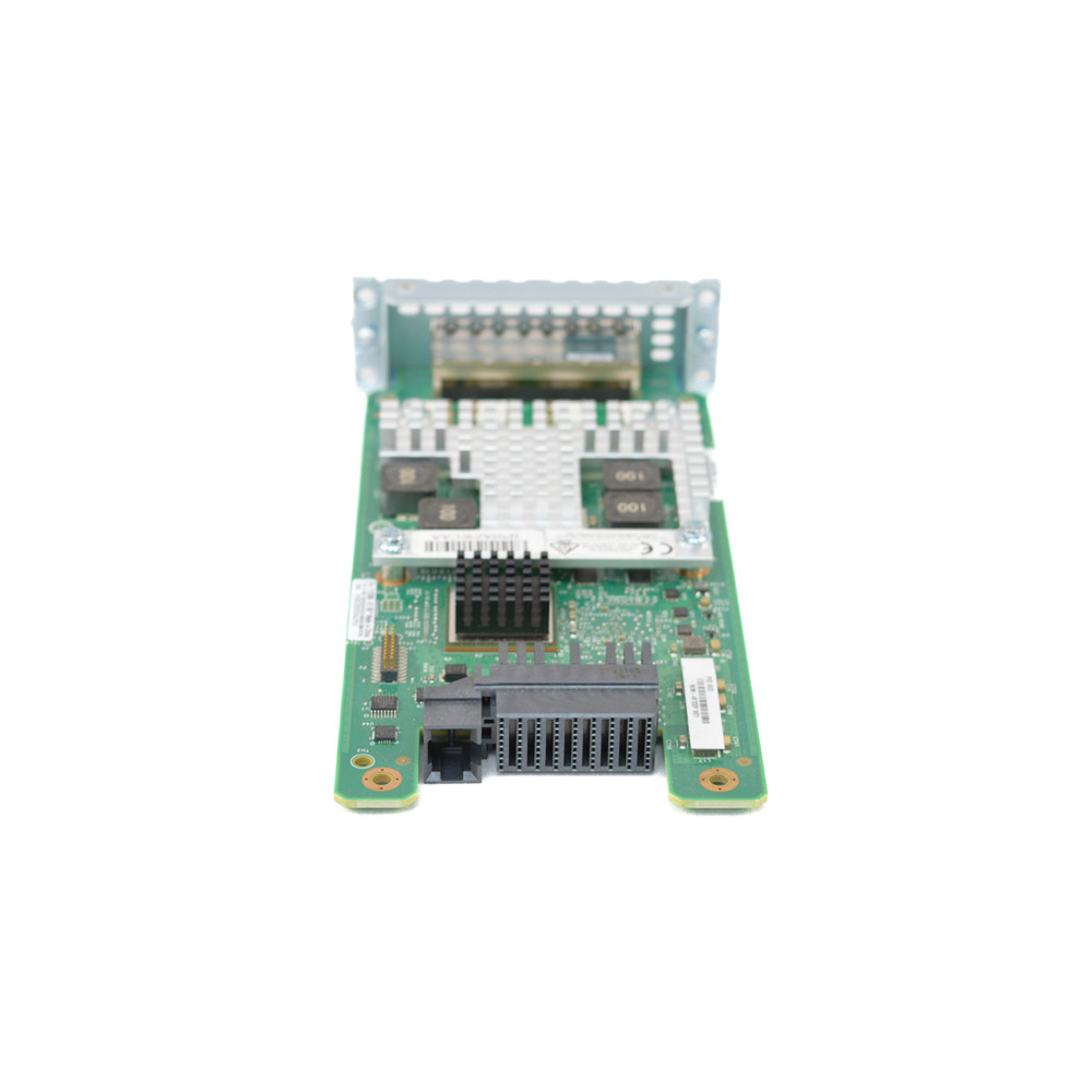Cisco NIM-4FXSP 4-Port Network Interface Module