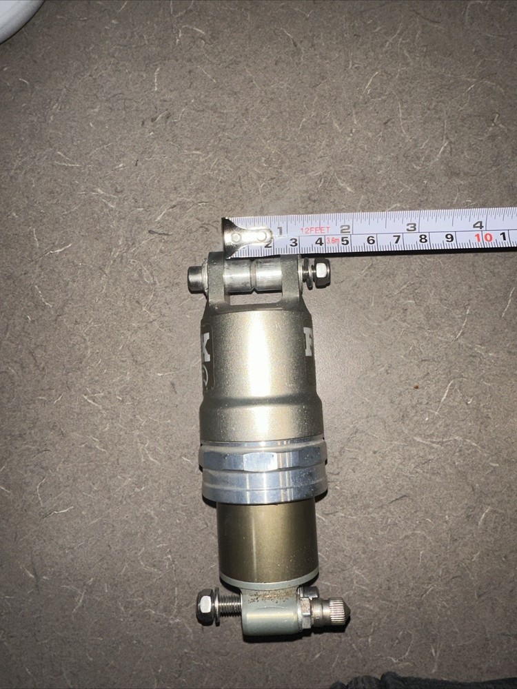 Vintage Fox Rear Shock