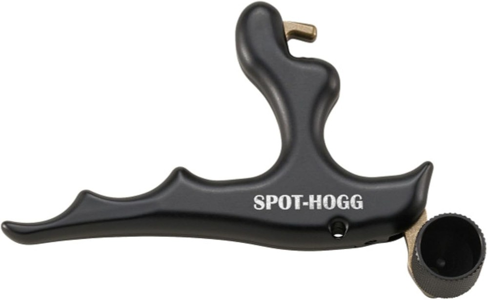 Spot Hogg Whipper Snapper 4 Finger