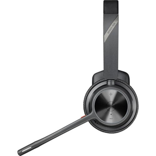 Poly Bluetooth Voyager 4310-M Headset BT700 USB-A Dock MS Teams Certified