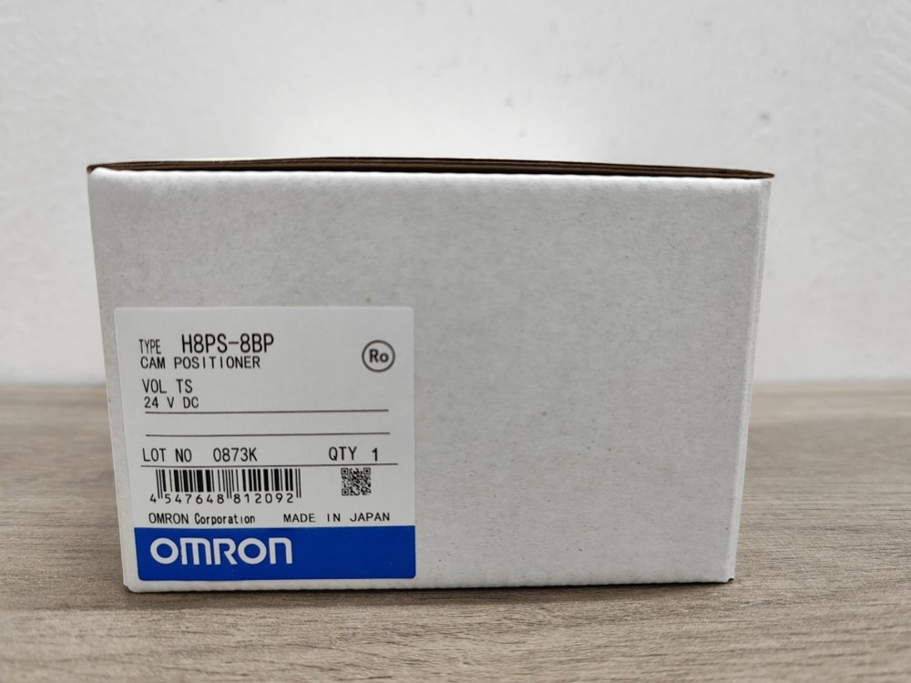 1PC NEW Omron H8PS-8BP